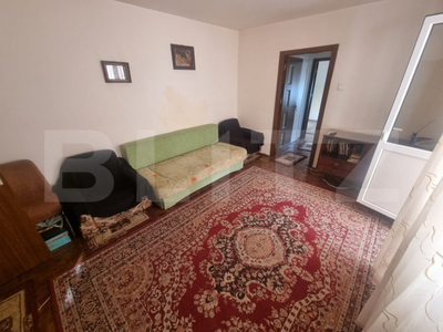 Apartament 2 camere semidecomandate