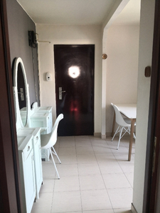 Apartament 2 camere semidecomandate