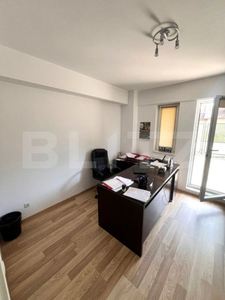 Apartament 2 camere si gradina