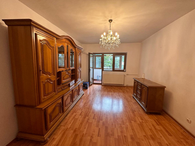 Apartament 2 camere situat in zona DACIA - Biserica Alba