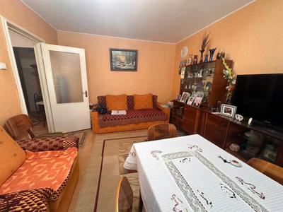 Apartament 2 camere situat in zona TOMIS NORD - BOEMA