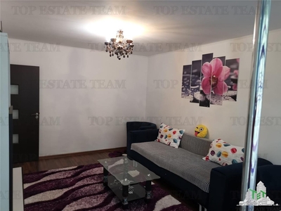 Apartament 2 camere Soseau Giurgiului - Vigoniei