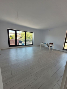 Apartament 2 Camere SPATIOS 66.4 mp