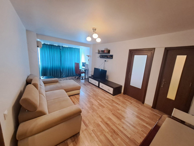 Apartament 2 camere Stefan Cel Mare