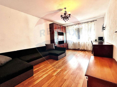 Apartament 2 camere str Calea Dumbravii zona CEC ANAF