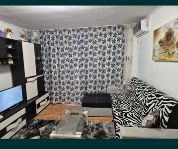 Apartament 2 camere Str. Stirbei Voda