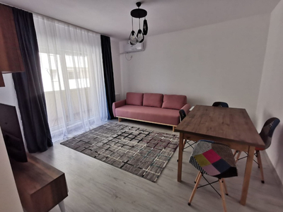 Apartament 2 camere studio - Credit ipotecar - Metrou Berceni