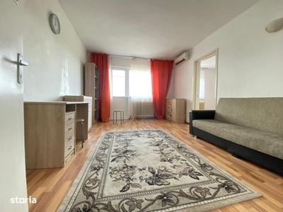 Drumul Taberei-Raul Doamnei | 2 camere | Renovat | decomandat