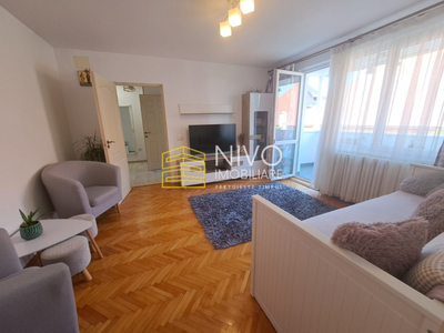 Apartament 2 camere - Tg. Mureș - Al. Carpați - Zona Lic. Agricol