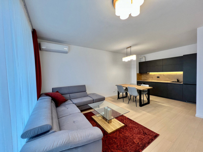 Apartament 2 camere The Ivy Baneasa