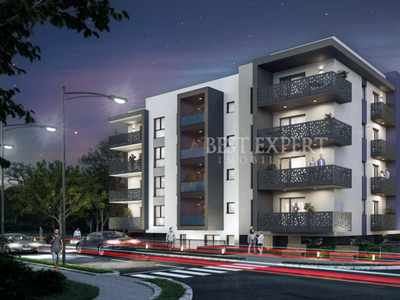 Apartament 2 Camere Mutare Rapida -Finalizare Decembrie 2024