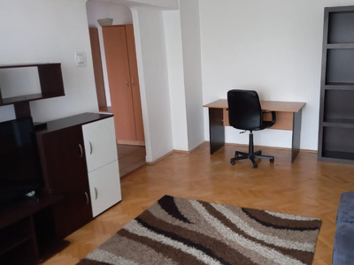 Apartament 2 camere Tineretului Parc Metrou