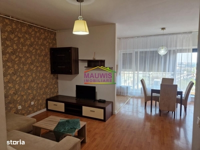 Apartament 2 camere Obor | decomandat | 2min. metrou