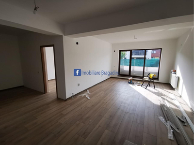 Apartament 2 camere toate utilitățile Bragadiru