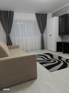 Apartament 2 camere, Tomis III City park mall, decomandat si utilat