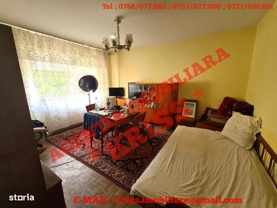 Apartament 2 Camere ULTRACENTRAL Confort 1 Decomandat Etaj 3 Centrală