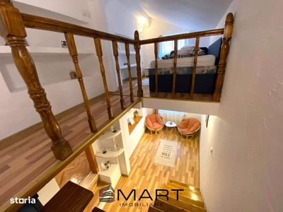 Apartament 2 camere Ultracentral