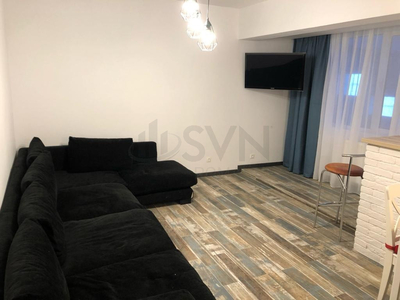 Apartament 2 Camere Universitate