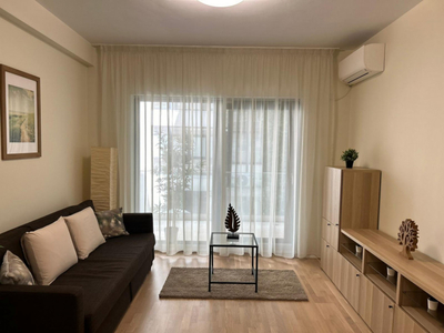 Apartament 2 camere Uranus | 13 Septembrie | bloc 2018