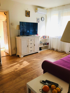 Apartament 2 camere urgenta 2 MOBILAT/UTILAT - Baba Novac -