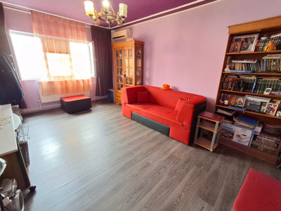 Apartament 2 Camere Uverturi Metrou Gorjului Apusului Iuliu