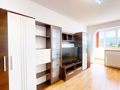 Apartament 2 camere vanzare in bloc de apartamente Brasov, Grivitei