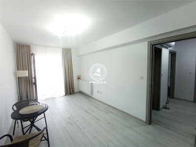 Apartament 2 camere Visani