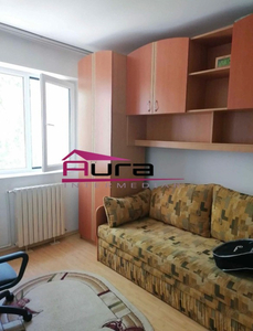 Apartament 2 camere zona Big