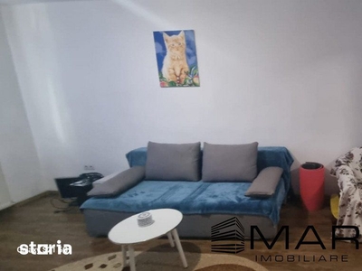 Apartament 1 camera Canta , 38 metri, etaj 2 Cod:145008