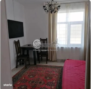 Apartament 2 camere în zona PIATA FLORA