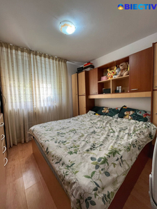 Apartament 2 camere-Zona Darmanesti