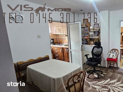 Tomis Plus - Apartament 3 camere de inchiriat