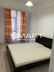 Apartament 2 camere zona Doamna Stanca