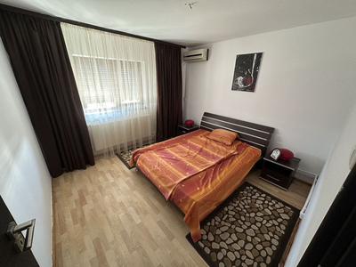 Apartament 2 camere zona Faleza Nord