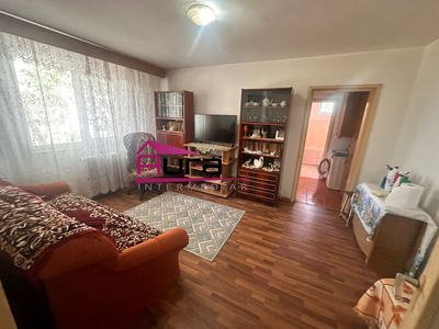 Apartament 2 camere zona I.L.Caragiale