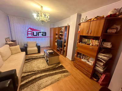 Apartament 2 camere zona Lic.Economic