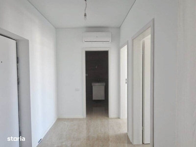 Apartament de lux, cu 2 camere, in zona Andrei Muresanu