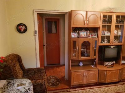 APARTAMENT 2 CAMERE/ ZONA NORD/PLOIESTI