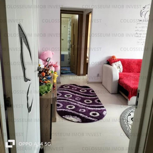 Apartament 2 camere - zona Noua