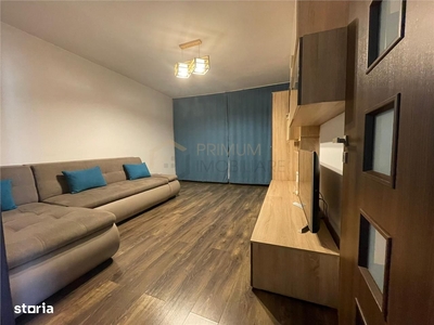 Apartament 2 camere cu gradina de 40 mp , zona Dumitru Mocanu!