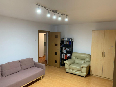 APARTAMENT 2 CAMERE | ZONA TEI | 62MP | DECOMANDAT