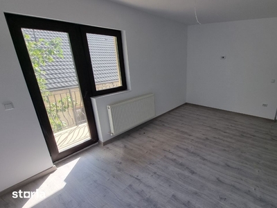 Studio - Bucurestii Noi - Bloc Nou - Damaroaia