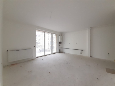 Apartament 3 cam 54 mp