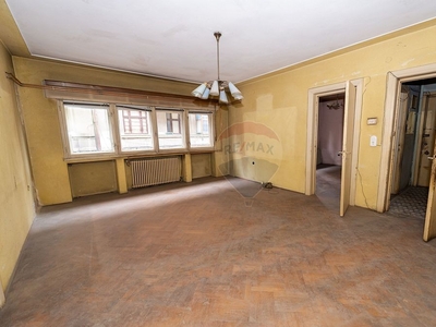 Apartament 3 camere