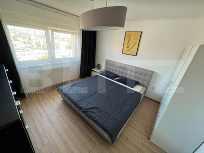 Apartament 3 camere