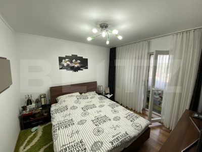 Apartament 3 camere