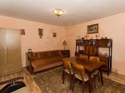 Apartament 3 camere