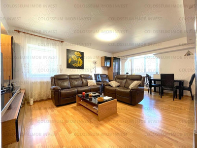 Apartament 3 camere