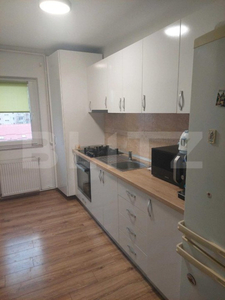 Apartament 3 camere