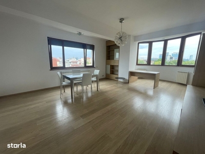 Apartament modern cu 2 camere balcon si parcare zona Doamna Stanca